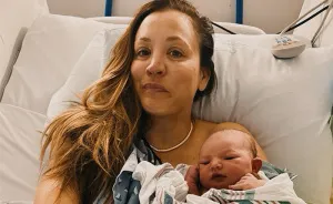 "Celebrities Are In A Secret Contest": Kaley Cuoco Reveals Name After Giving Birth To Second Baby