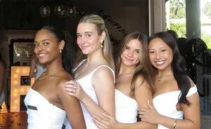 Sorority Scandal Erupts At America’s Top Party College As California Sisters Turn Against Their Own