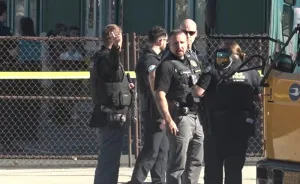 Harrowing New Details Emerge About Oregon Elementary School Tragedy, Including Hero Bystander's Bravery