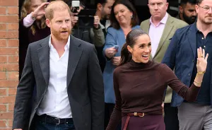"This Makes Me Sick": Meghan And Harry Face Backlash As Netizens Spot Something Odd During Nottingham Outing