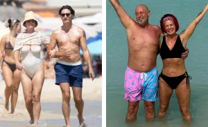 58 Years Old MAGA Influencer Taken To Task Over Post Comparing Herself To Katy Perry