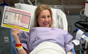 Women Furious After Wife Learns Her 3 Cancer Diagnoses Are Due To Her Husband's Abhorrent Behavior