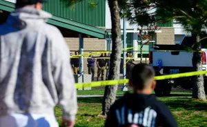 Mom Of The Teen Behind The Oregon Elementary School Tragedy Breaks Silence, As First Photos Of Him Are Revealed