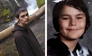 Disturbing Details Emerge About The Violent Family History Of The Teen Behind Oregon Elementary School Tragedy