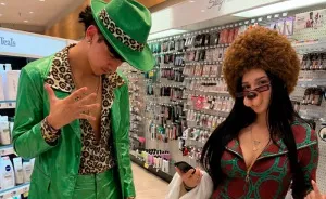 Google Reveals 2026’s Top Halloween Costumes, But It’s The No. 1 Pick That Has Us Confused