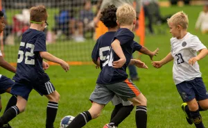 Mom Who Drove Through Youth Soccer Game, Leaving 2 People Lifeless, Is Released Without Charges