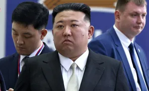 Kim Jong Un Reportedly Passes Away Secretly In China As North Korea Responds To Rumors