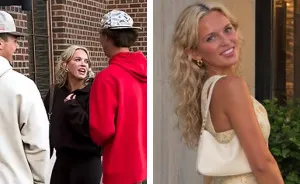 Video Of Student Telling Protester To "Go Back To Your Country" Racks Up 10 Million Views, Uni Breaks Silence