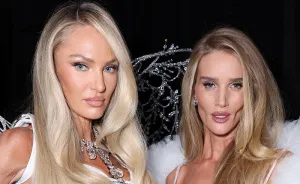 "Bulldozed Women": Fans Decry Plastic Surgery Trend After Noticing Victoria's Secret Models' Transformation