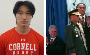 ‘Cornell 7’ Frat Brother's Family's Elite Connections Are Exposed, Along With A Twist Involving His Sister