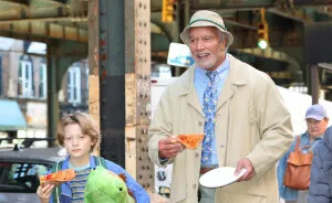 Hollywood Superstar Is Unrecognizable In New Photos As Dramatic Transformation Has Fans Concerned