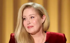 Worrying Theories After Christina Applegate Reveals Misdiagnosis As Fans Compare Her To Other Female Stars