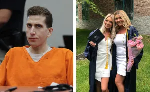 Bryan Kohberger’s Only Friend Hints At The Real Motive Behind The Idaho Tragedy That Left Him Shaking