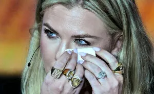 Erika Kirk Is Getting Mercilessly Roasted After Netizens Notice Something Odd In New Viral Photos