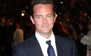 Matthew Perry's Sister Reveals The Heartbreaking Reality Of Iconic 'Friends' Moment