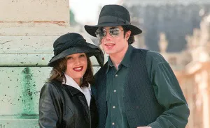 Controversial Celebrity Spills Intimate Secrets About Michael Jackson And Lisa Marie Presley's Marriage