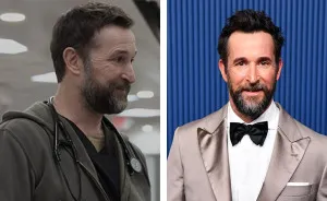 Noah Wyle Gets Absolutely Eviscerated After Becoming Clear Favorite To Win Famous Title: "Used To Mean Something"