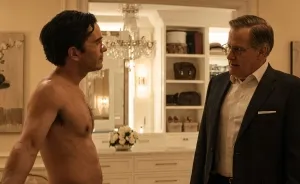 Netflix Miniseries Sparks Fresh Outrage Over Explicit Scene That Leaves Nothing To The Imagination