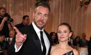 Kristen Bell Faces Backlash After Admitting She Cries Every Week Navigating "Brutal" Marriage And Parenting