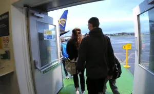 "Most Egregious Airport Gate Change In History": Airline Blasted Over "Diabolical" Last-Minute Notice
