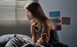Teen Girl Suddenly Stops Coming To School, Teacher's Decision To Check On Her Changes Both Their Lives