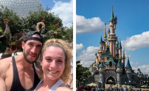 Disney World Guest Blasts Park After Staff Shame Her Over Outfit: "You Can't Wear It To A Family Park"