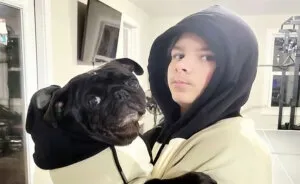 Family Accuses Vet Employee Of Secretly Taking Dog Home After They Paid To Put It To Sleep