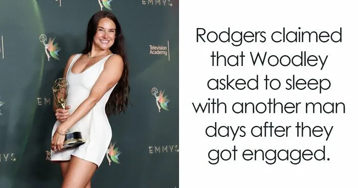 7 Times Hollywood Actresses Hit Major Milestones Only For Their Exes To Instantly Hijack The Spotlight