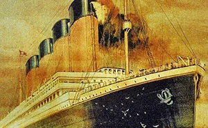 The Titanic Wreckage Is Full Of Personal Belongings, But There’s One Thing Divers Haven’t Found