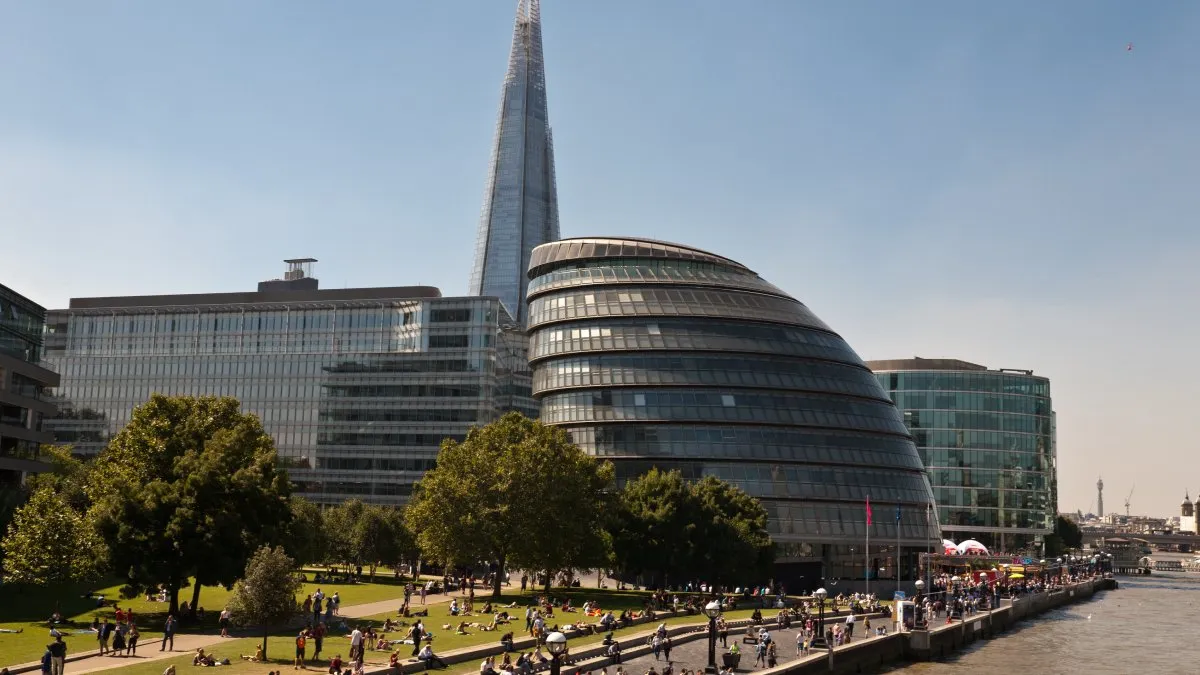 The World's Best Cities Have Been Ranked And The Map Is Starting To Look Very Different