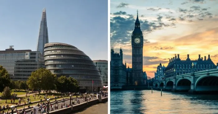 The World's Best Cities Have Been Ranked And The Map Is Starting To Look Very Different