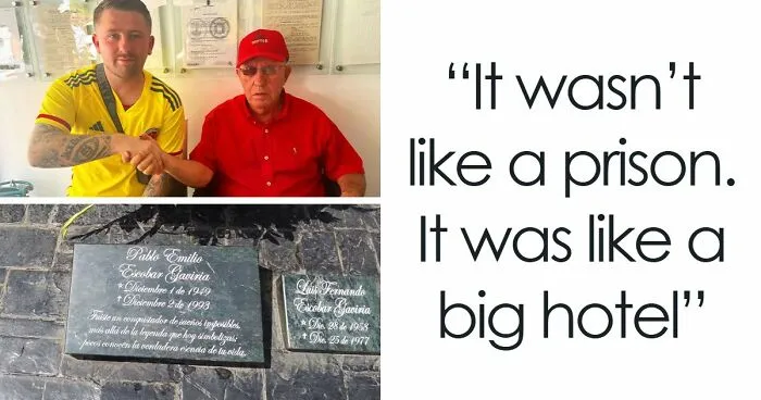 Travel Blogger Exposes The Bizarre World Of ‘Dark Tourism’, Here Are The 10 Wildest Places He’s Visited