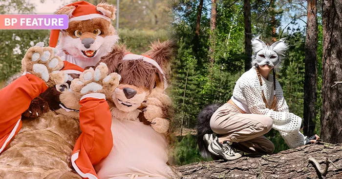 She/He/They/Animal… What Happens When Someone Decides To Be A ‘Furry’ And Is It As Strange As It Sounds?