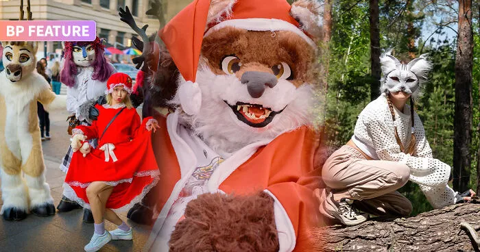 Are Kids Really Identifying As Cats And Using Litterboxes At School? We Take A Deep Dive Into The World Of ‘Furries’