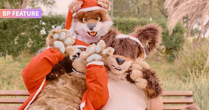 Are Kids Really Identifying As Cats And Using Litterboxes At School? We Take A Deep Dive Into The World Of ‘Furries’