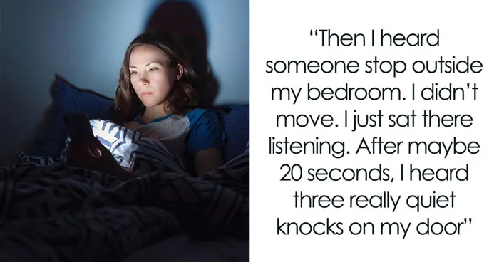 45 Creepy True Stories That Prove Real Life Can Be Scarier Than Fiction