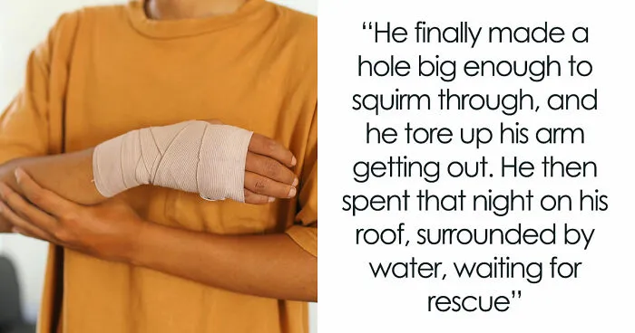 45 Creepy True Stories That Prove Real Life Can Be Scarier Than Fiction
