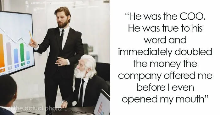 63 Stories People Rarely Share Because They Sound Too Strange To Be Real