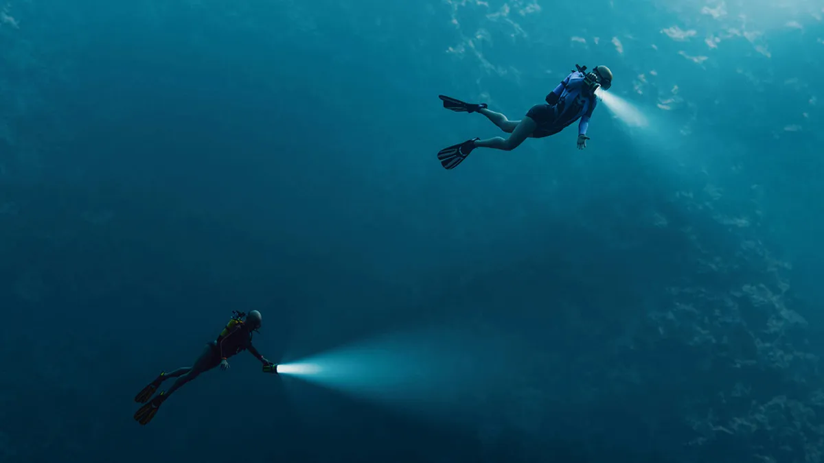 99.999%: This Is How Much Of The Ocean Floor Humans Still Haven’t Seen, And Here’s Why