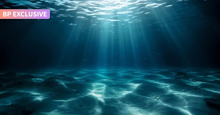 99.999%: This Is How Much Of The Ocean Floor Humans Still Haven’t Seen, And Here’s Why