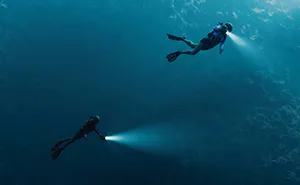 Humans Have Only Seen 0.001% Of The Deep Ocean Floor, And New Data Reveals A Damning Reason Why