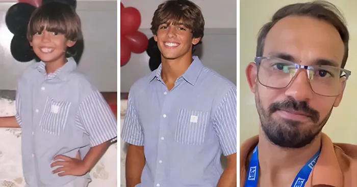 Viral Trend Might Have Exposed Major Issue With Missing People Posters With Age Progression Photos