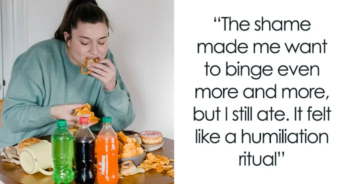 Woman Thought Getting Thin Would Change Her Whole Life, Learns The Hard Way That It Didn’t
