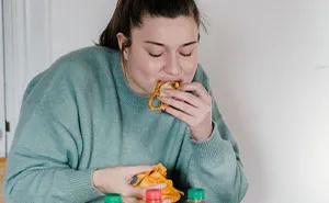 Woman Thought Getting Thin Would Change Her Whole Life, Learns The Hard Way That It Didn’t