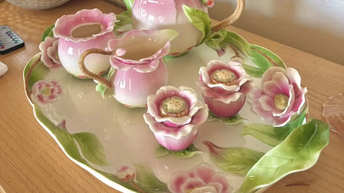 83 Times People Found The Weirdest But Also Amazing Things At The Thrift Store