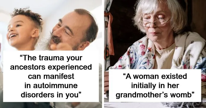 47 Weird And Wonderful Human Body Facts That Prove You Are Far More Fascinating Than You Think