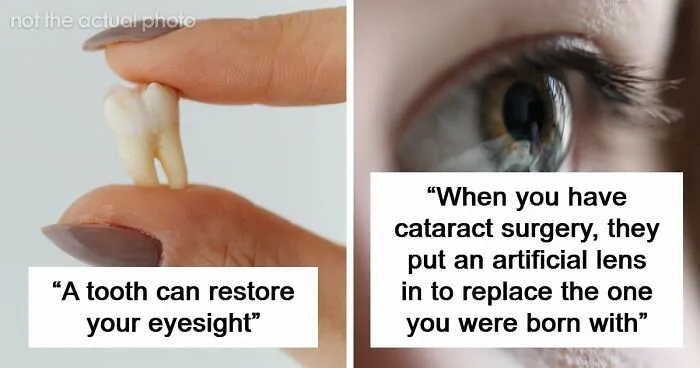 47 Weird And Wonderful Human Body Facts That Prove You Are Far More Fascinating Than You Think