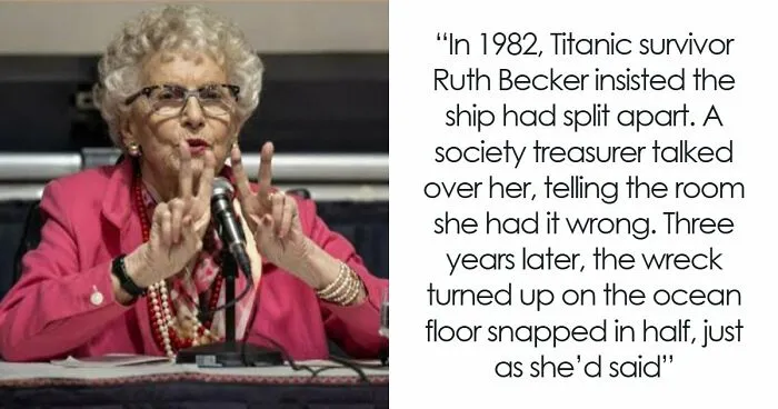 If You Enjoy Weirdness, You’ll Probably Enjoy Learning About These 42 Facts