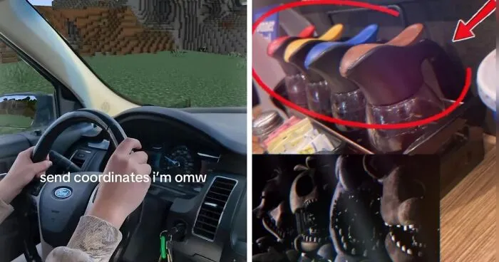 64 Memes That Feel Like The Internet Had One Thought Too Many