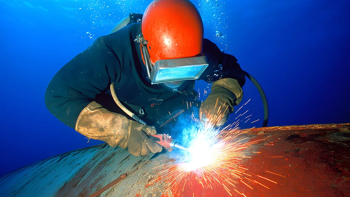 60 Disgusting Or Dangerous Jobs People Can't Walk Away From Because Of How Well They Pay